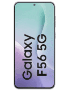 Samsung Galaxy F56 5G