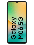 Samsung Galaxy M06 5G