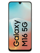 Samsung Galaxy M16 5G