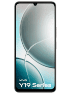 Vivo Y19 5G