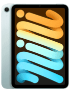 Apple iPad Mini (2024)