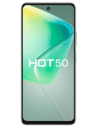 Infinix Hot 50 4G
