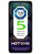 Infinix Hot 50 5G