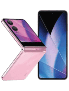 Infinix Zero Flip