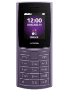 Nokia 110 4G 2nd Edition