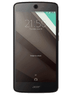 Acer Liquid Zest LTE