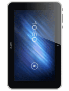 Ainol Novo 7 Rainbow