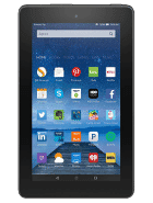 Amazon Fire Tablet