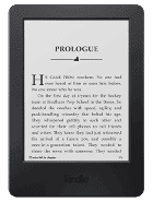 Amazon Kindle Paperwhite 2015