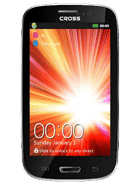 Cross Andromeda A20G