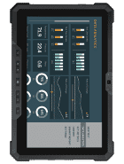 Dell Latitude 12 Rugged Tablet 7202