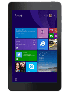 Dell Venue 8 Pro 3000 Series