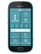 Fujitsu Arrows me F-03K