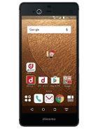 Fujitsu Arrows NX F-01J