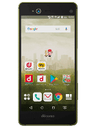 Fujitsu Arrows NX F-01K