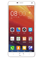 Gionee Marathon M5 Plus
