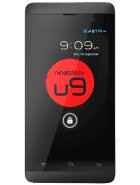 Ninetology U9 P1