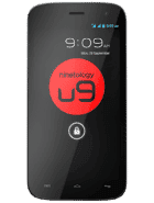 Ninetology U9 Q1