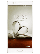 Pantech Vega Pop Up Note