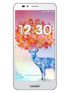 Pantech Vega Secret Up