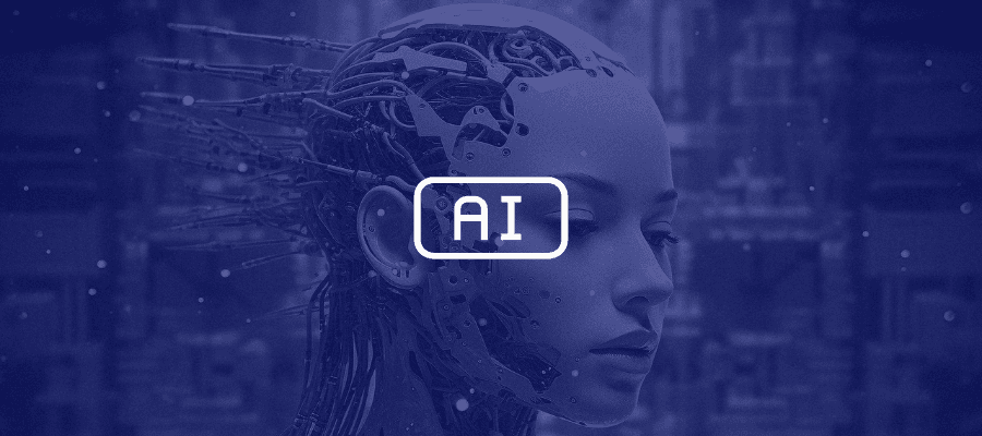 AI News Header