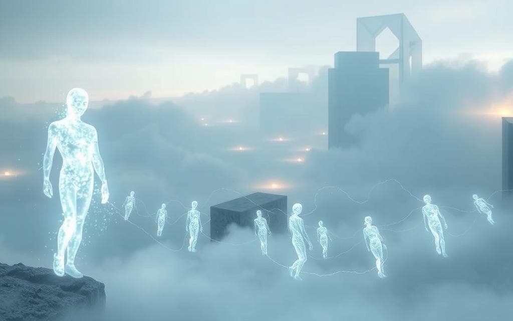 Mengenal Risiko AI Ghost, Saat Orang Meninggal Bisa Diajak Bicara Lagi Lewat AI