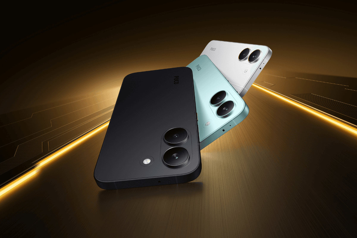  POCO X8 Power Dirumorkan Bawa Baterai 10.000 mAh dan Fast Charging 100W