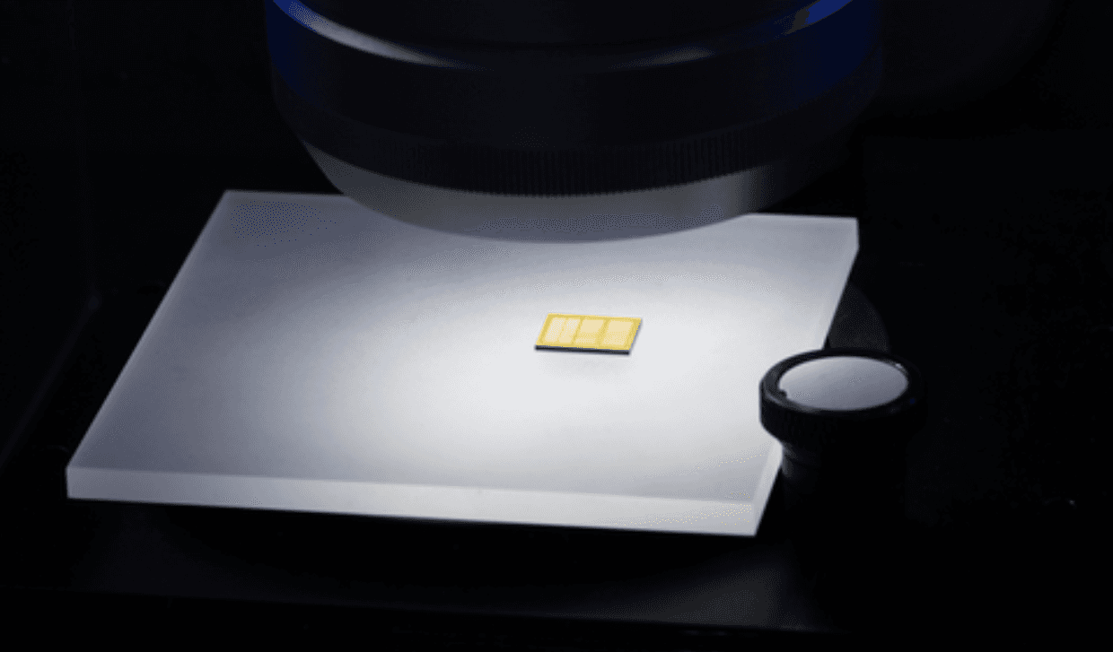 Samsung Dilaporkan Akan Pakai Proses 3 nm TSMC untuk NVHBM Nvidia