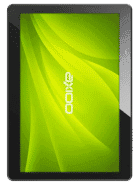Axioo MyTab A100