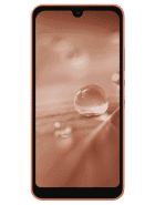 Sharp Aquos Wish2