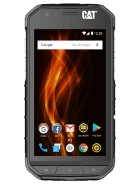 Cat S31