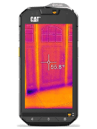 Cat S60