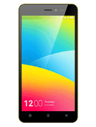 Gionee P5W