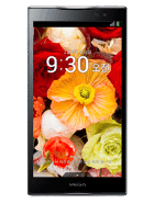 Pantech Vega No 6