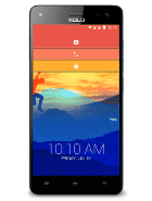 XOLO Black