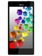 XOLO Cube 5.0