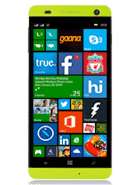 XOLO Win Q1000