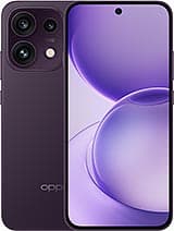 Oppo Reno16 F 5G
