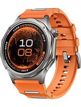 Oppo Watch X3
