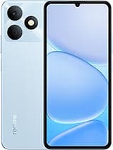 Realme Note 80